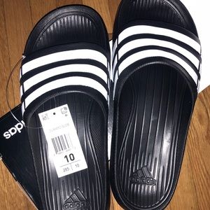 Adidas Slides